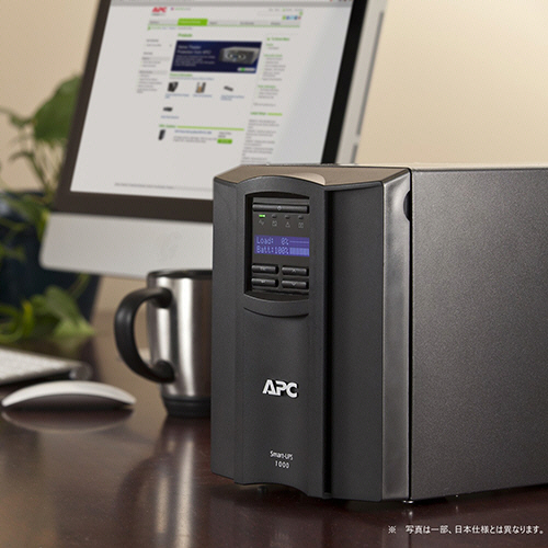 たのめーる】APC(シュナイダーエレクトリック) UPS 無停電電源装置