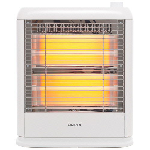 山善] 遠赤外線 電気ストーブ ヒーター」の人気商品一覧 | 安い商品を