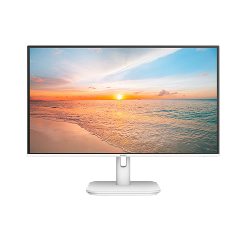 たのめーる】フィリップス 23.8型 FHD液晶モニター スピーカー付