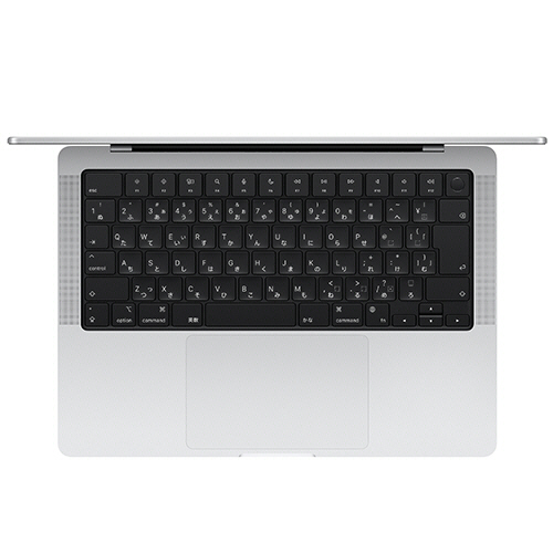 たのめーる】Apple MacBook Pro 14型 M4 Max(14CPU/32GPU) メモリ36GB