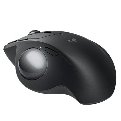 たのめーる】ロジクール ワイヤレストラックボール MX ERGO S