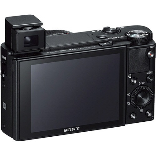 たのめーる】ソニー デジタルスチルカメラ Cyber-shot RX100VII DSC