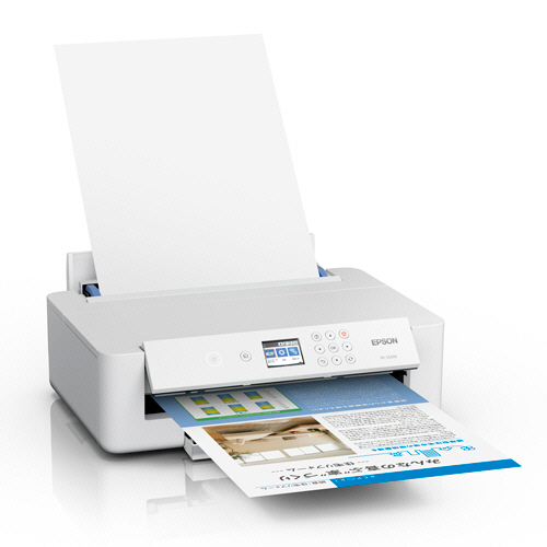 たのめーる】エプソン ビジネスインクジェットプリンター A3ノビ PX