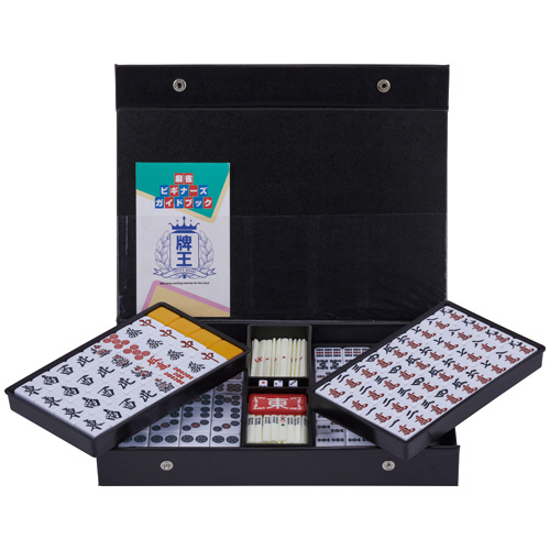 たのめーる】大洋技研 麻雀牌セット アモス ビギン 1個の通販