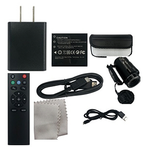 たのめーる】フィールドスリー デジタルハイビジョンビデオカメラ