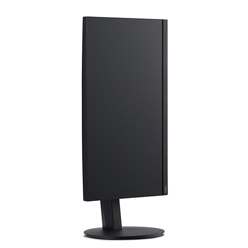 たのめーる】NEC 21.5型3辺狭額縁VAワイド液晶ディスプレイ ブラック
