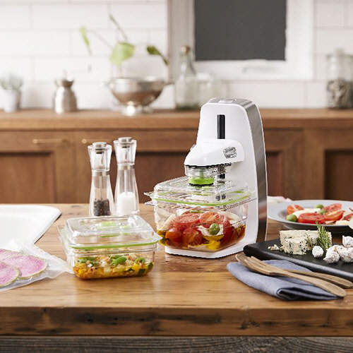 たのめーる】コールマン フードセーバー ボックスセーバー 白 FM1200WH