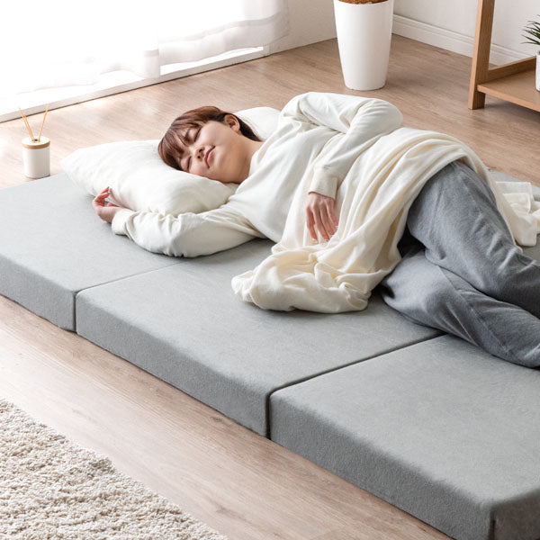 シリーズ累計230万枚突破》［ダブル］ワンランク上の高密度30D 「純