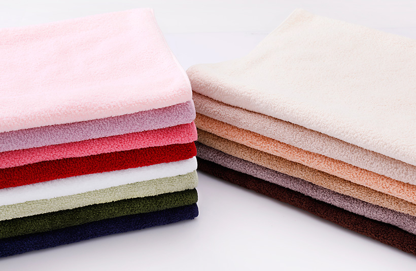 エステタオル（ネコポス便） - | 八木満タオル株式会社