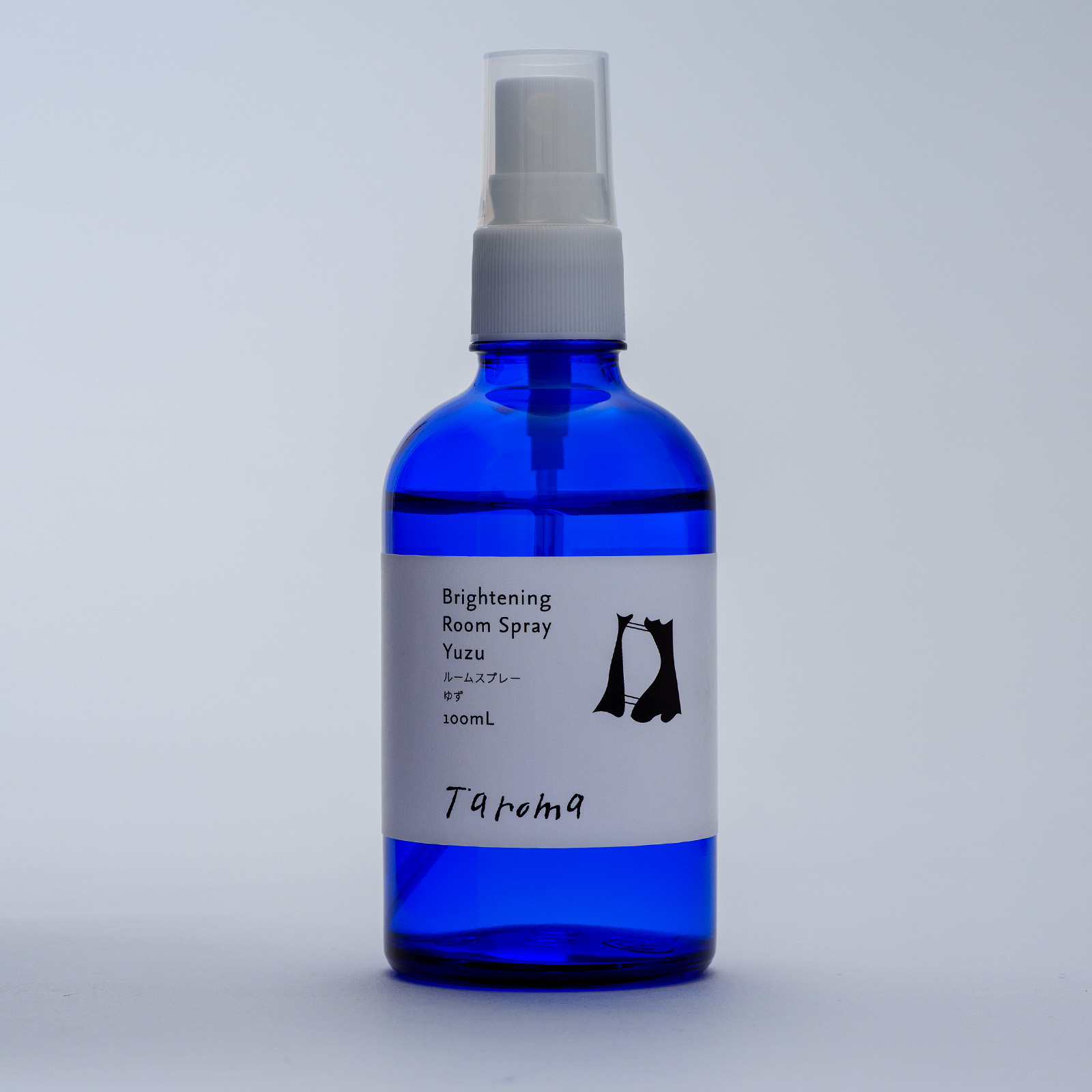 エッセンシャルオイル ゆず | Taroma®