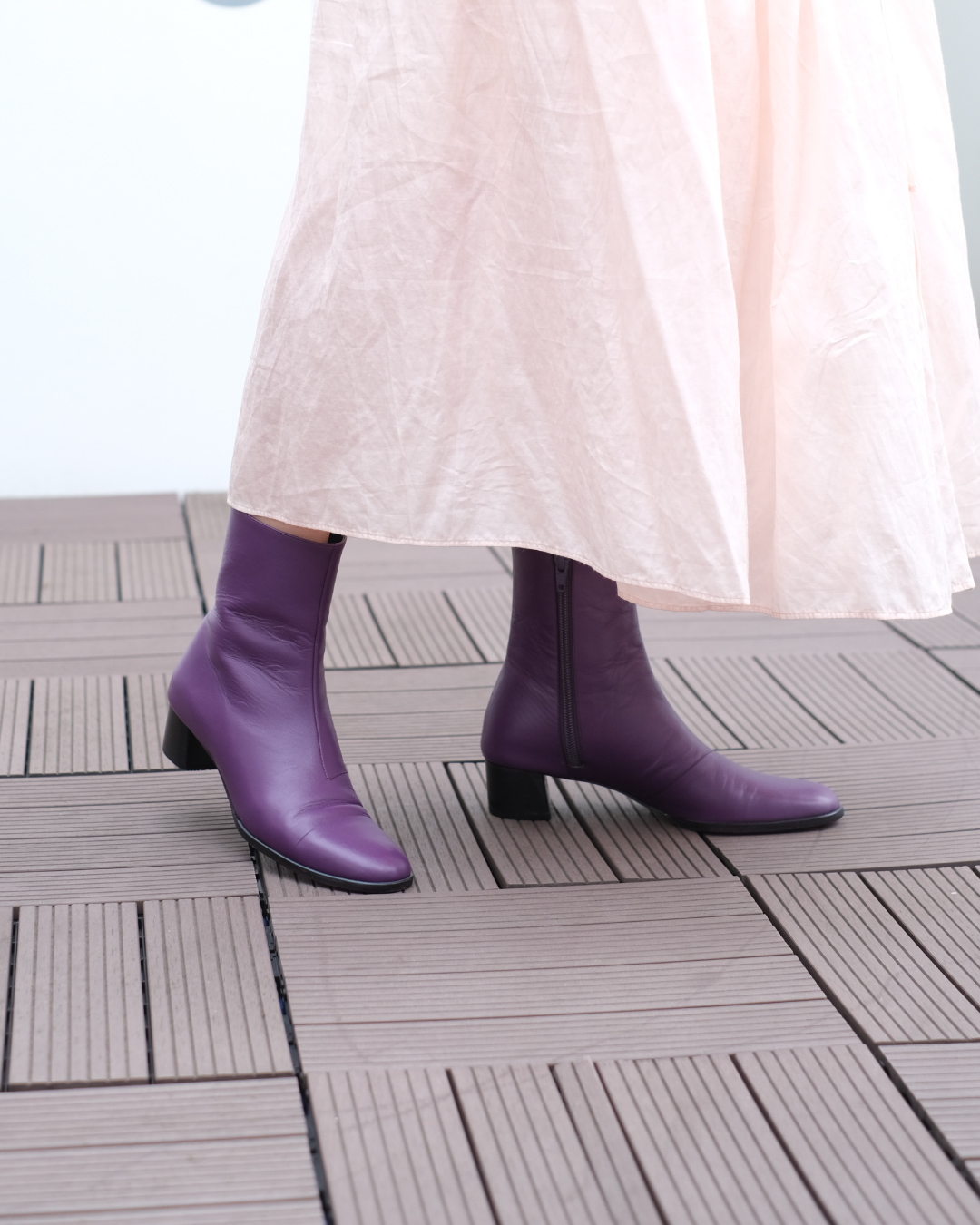 そろそろ冬支度 - タルタルガ・tartaruga｜大阪・淀屋橋のオーダー