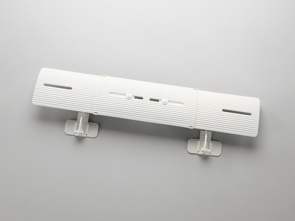 エアコン風向調整板(スライド長さ調整タイプ) | 株式会社 イチネン TASCO