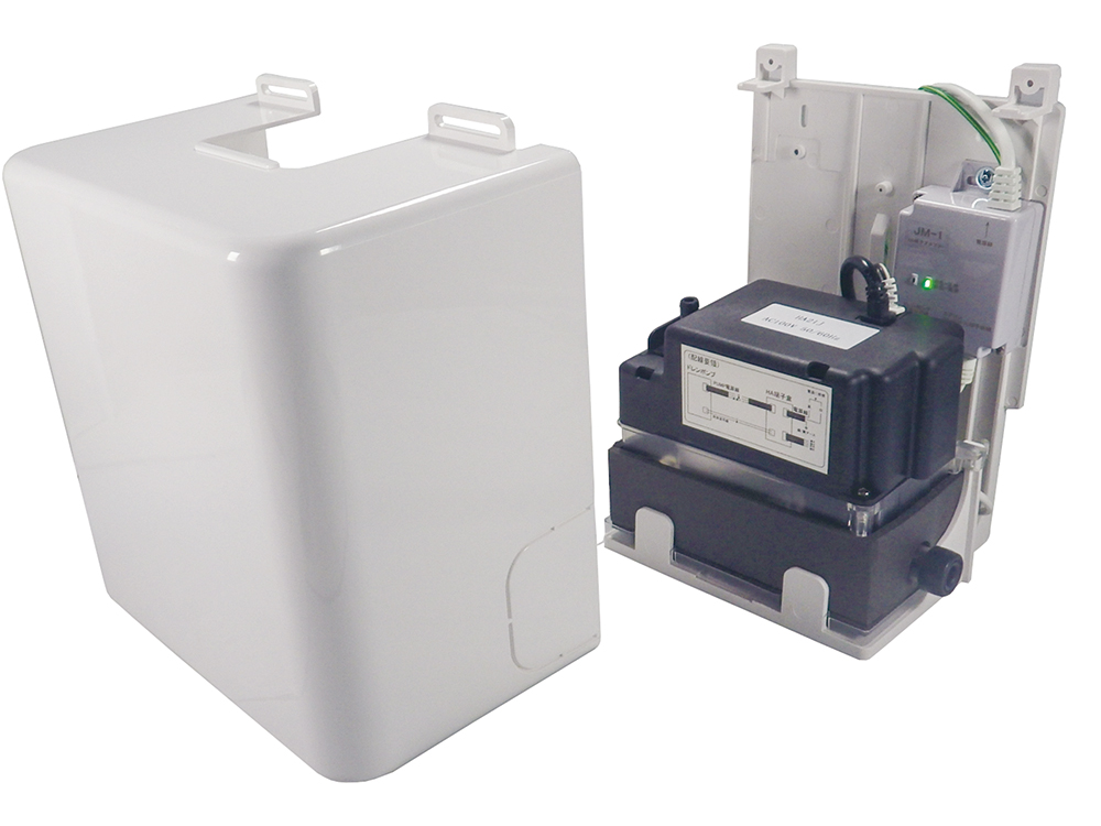 ドレンアップポンプ(壁掛エアコン用) | 株式会社 イチネン TASCO