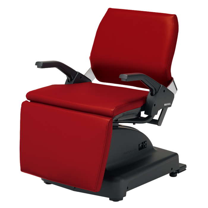 FERIO OPEN TYPE | チェア | 製品情報 | タカラベルモント