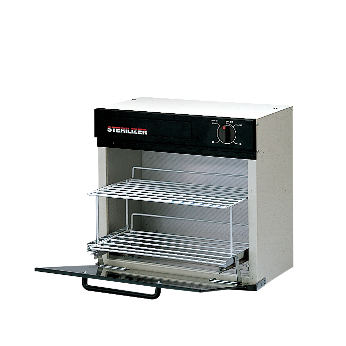 小型消毒器 | ミラー・サロン家具・ワゴン等 | 製品情報 | タカラ