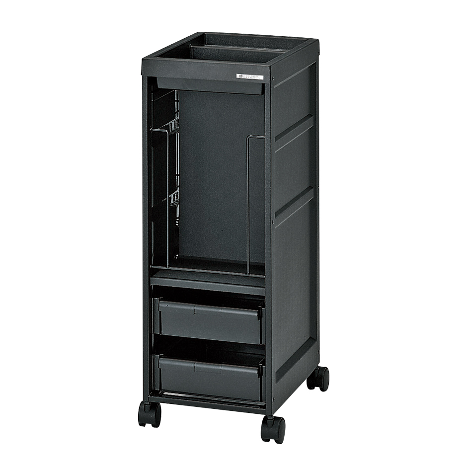 サプライワゴン | ミラー・サロン家具・ワゴン等 | 製品情報 | タカラ