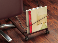 LIBRO | ミラー・サロン家具・ワゴン等 | 製品情報 | タカラベルモント