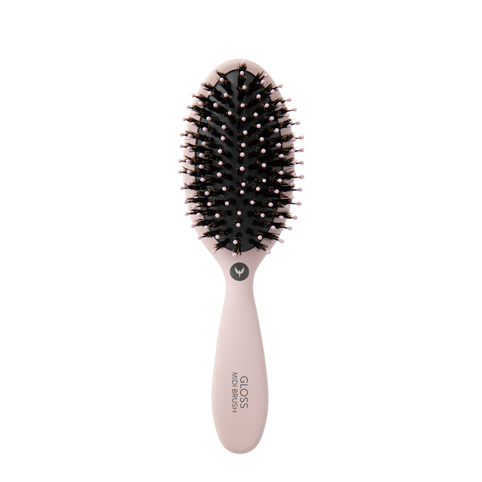 GLOSS MIDI BRUSH | 化粧品・ホームケア用品 | 製品情報 | タカラ