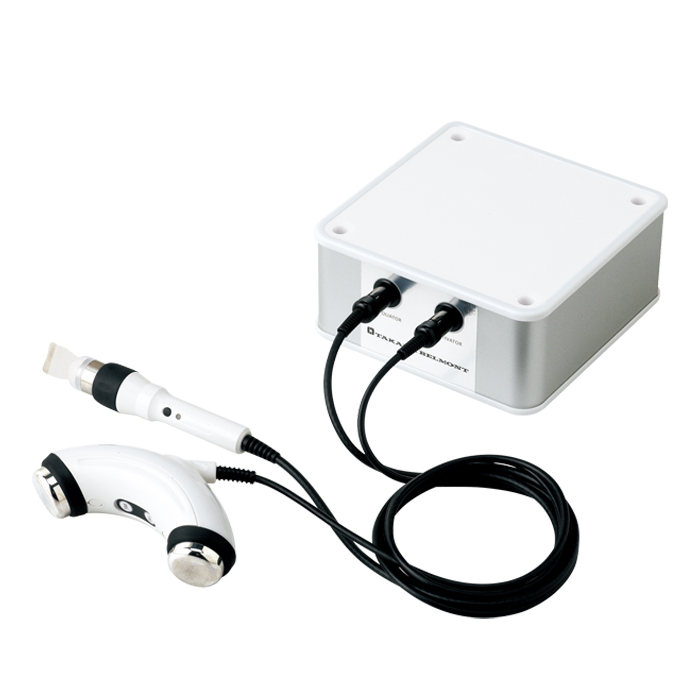 SONIX | メニュー対応機器 | 製品情報 | タカラベルモント