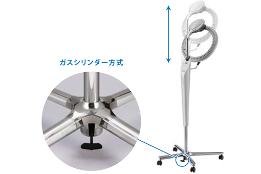 ROLLER BALL F | メニュー対応機器 | 製品情報 | タカラベルモント