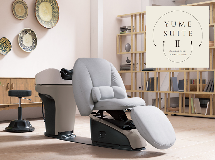 YUMEシリーズ 2 | タカラベルモント