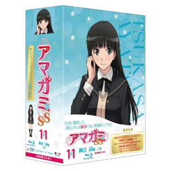 TBSアニメーション・アマガミSS公式ホームページ・グッズ情報