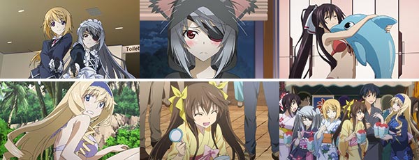 最新情報｜TBSテレビ：IS＜インフィニット・ストラトス＞2公式ホームページ