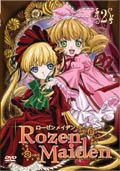 TBSアニメ「ローゼンメイデン」公式ホームページ