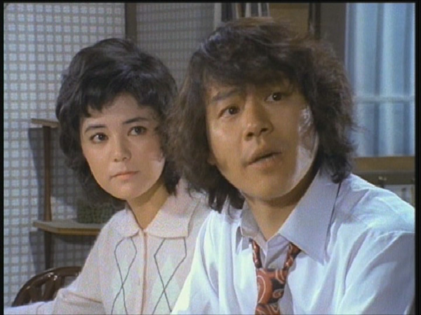 気になる嫁さん Blu-ray 【昭和の名作ライブラリー 第64集】 | TC