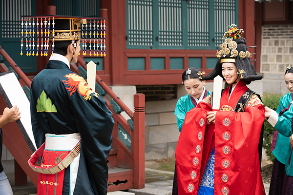 カンテク～運命の愛～ DVD-BOX1 | TCエンタテインメント株式会社