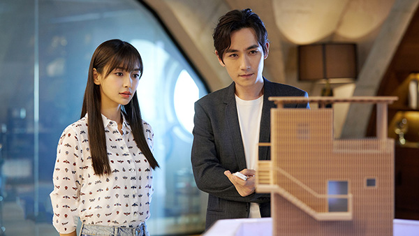 マイ・ディア・フレンド～恋するコンシェルジュ～ DVD-BOX2 | TC