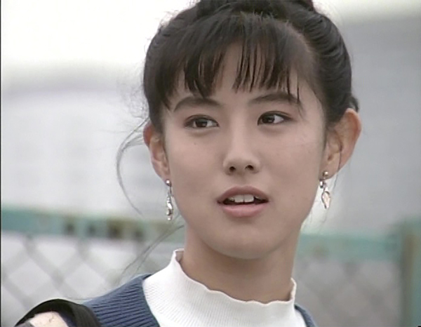 中江有里主演 綺麗になりたい コレクターズDVD | TCエンタテインメント