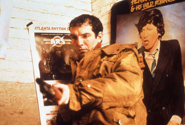 スキャナーズ 2Kレストア特別版 Blu-ray | TCエンタテインメント株式会社