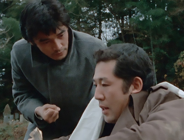 死人狩り コレクターズDVD ＜HDリマスター版＞ 【昭和の名作ライブ