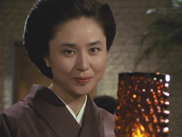 大谷直子主演 松本清張の黒革の手帖 コレクターズDVD HDリマスター版