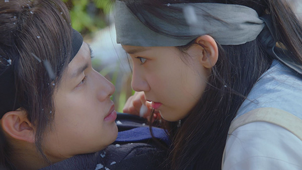 王は愛する スペシャルプライス版コンパクトDVD-BOX1＜期間限定＞ | TC