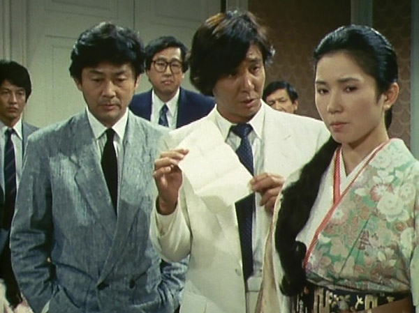 探偵 神津恭介の殺人推理シリーズ コレクターズDVD Vol.2 【ベスト