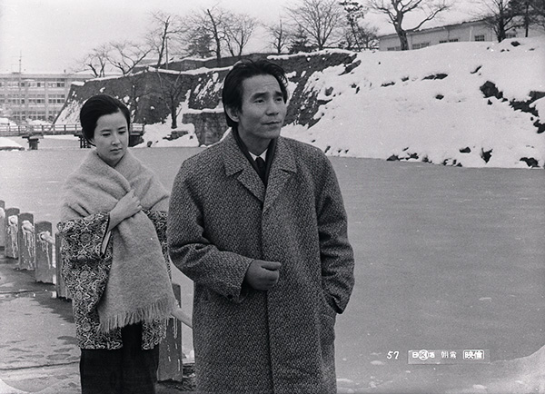 和泉雅子 銀幕の世界 Vol.3 朝霧／おゆきさん 【昭和の名作ライブ