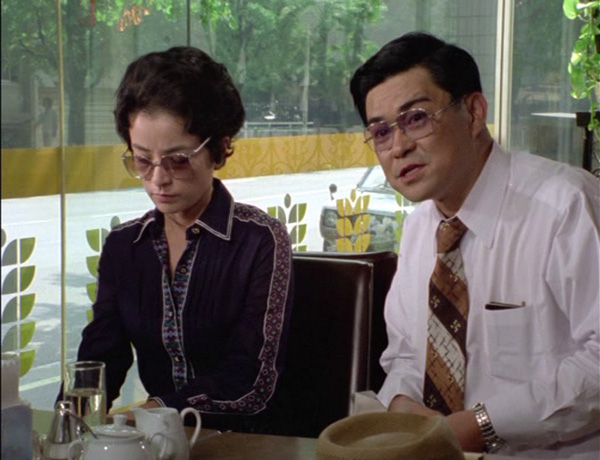 帝銀事件 ～大量殺人 獄中三十二年の死刑囚～ ／松本清張名作選＜HD