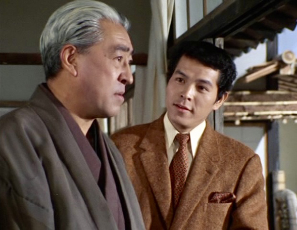 もう一つの青春 コレクターズDVD ＜HDリマスター版＞ 【昭和の名作