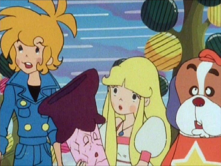 タツノコプロ創立50周年記念 想い出のアニメライブラリー第3集ポールの