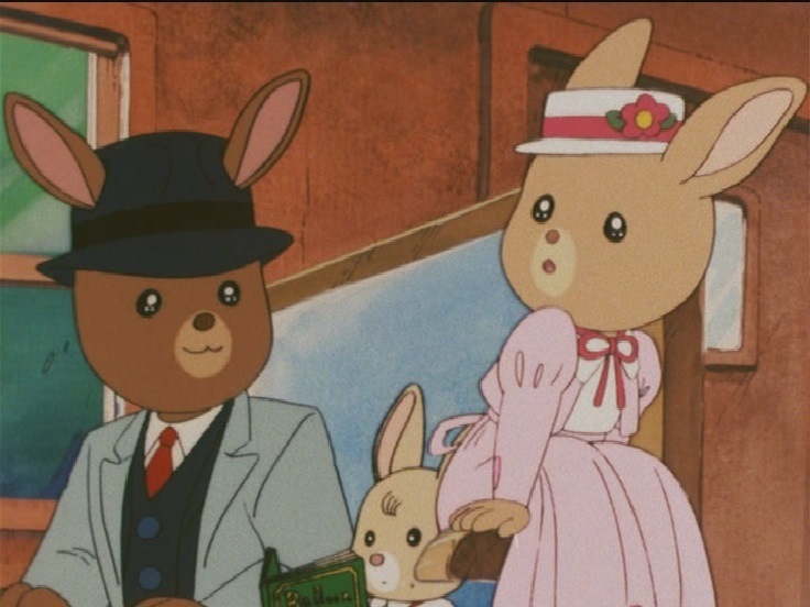 想い出のアニメライブラリー 第12集メイプルタウン物語 DVD-BOX