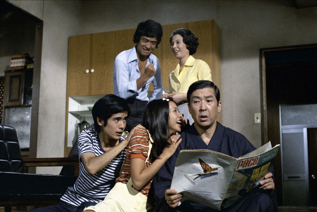 木下惠介生誕100年木下恵介・人間の歌シリーズ それぞれの秋 DVD-BOX