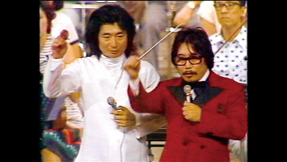 オーケストラがやって来た DVD－BOX | TCエンタテインメント株式会社