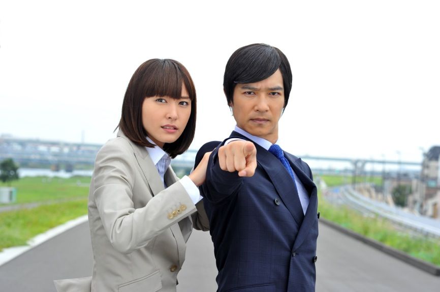 リーガルハイ 2ndシーズン 完全版 DVD-BOX | TCエンタテインメント株式会社