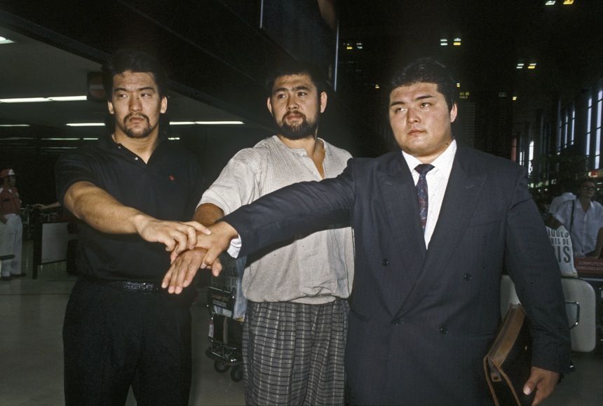 闘魂三銃士結成25周年記念DVD-BOX | TCエンタテインメント株式会社