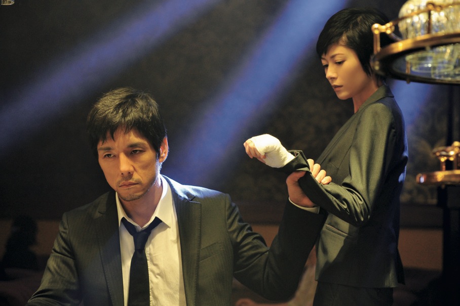 MOZU Season1 ～百舌の叫ぶ夜～ Blu-ray BOX | TCエンタテインメント