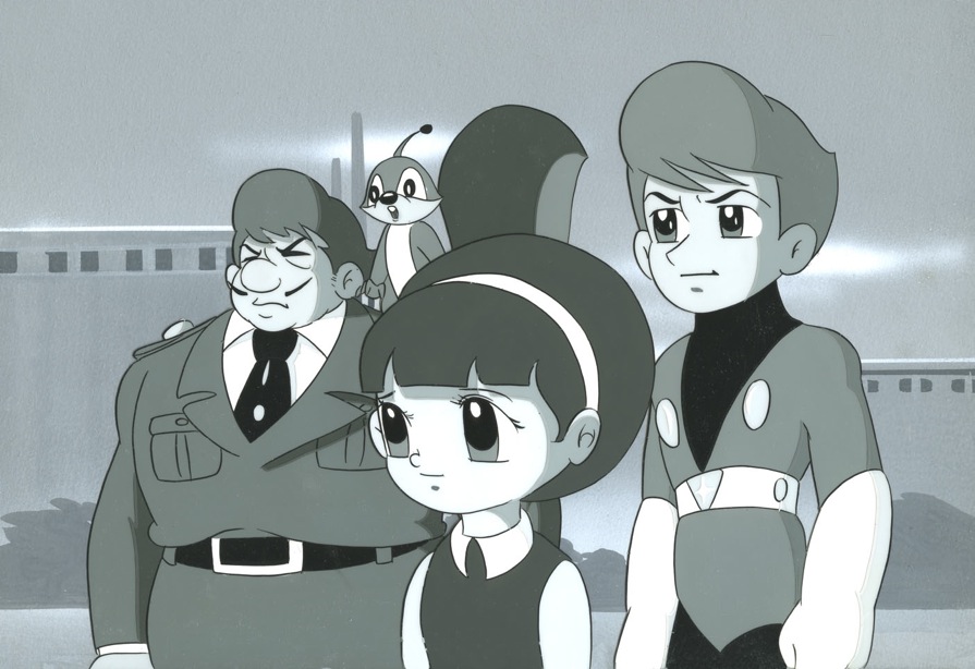 ベストフィールド創立10周年記念企画第9弾 想い出のアニメライブラリー