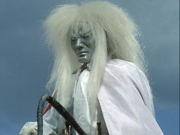 甦るヒーローライブラリー 第23集 白獅子仮面 Blu-ray | TC