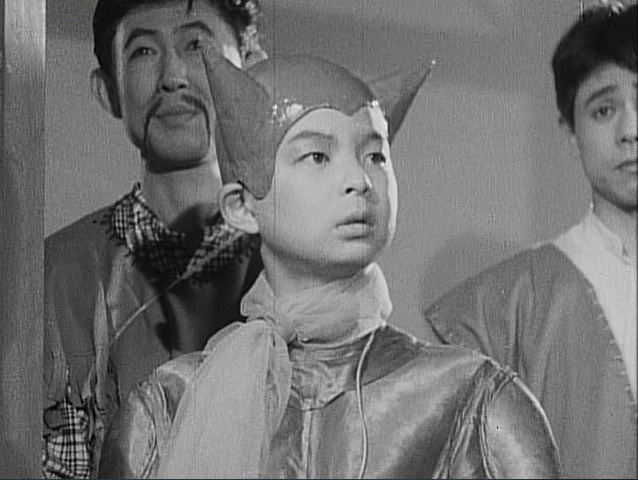 甦るヒーローライブラリー 第20集 鉄腕アトム 実写版 DVD-BOX HDリ